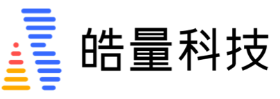 皓量科技Logo